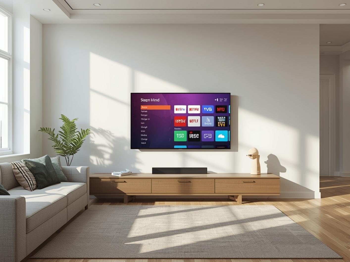 IPTV Installation Steps