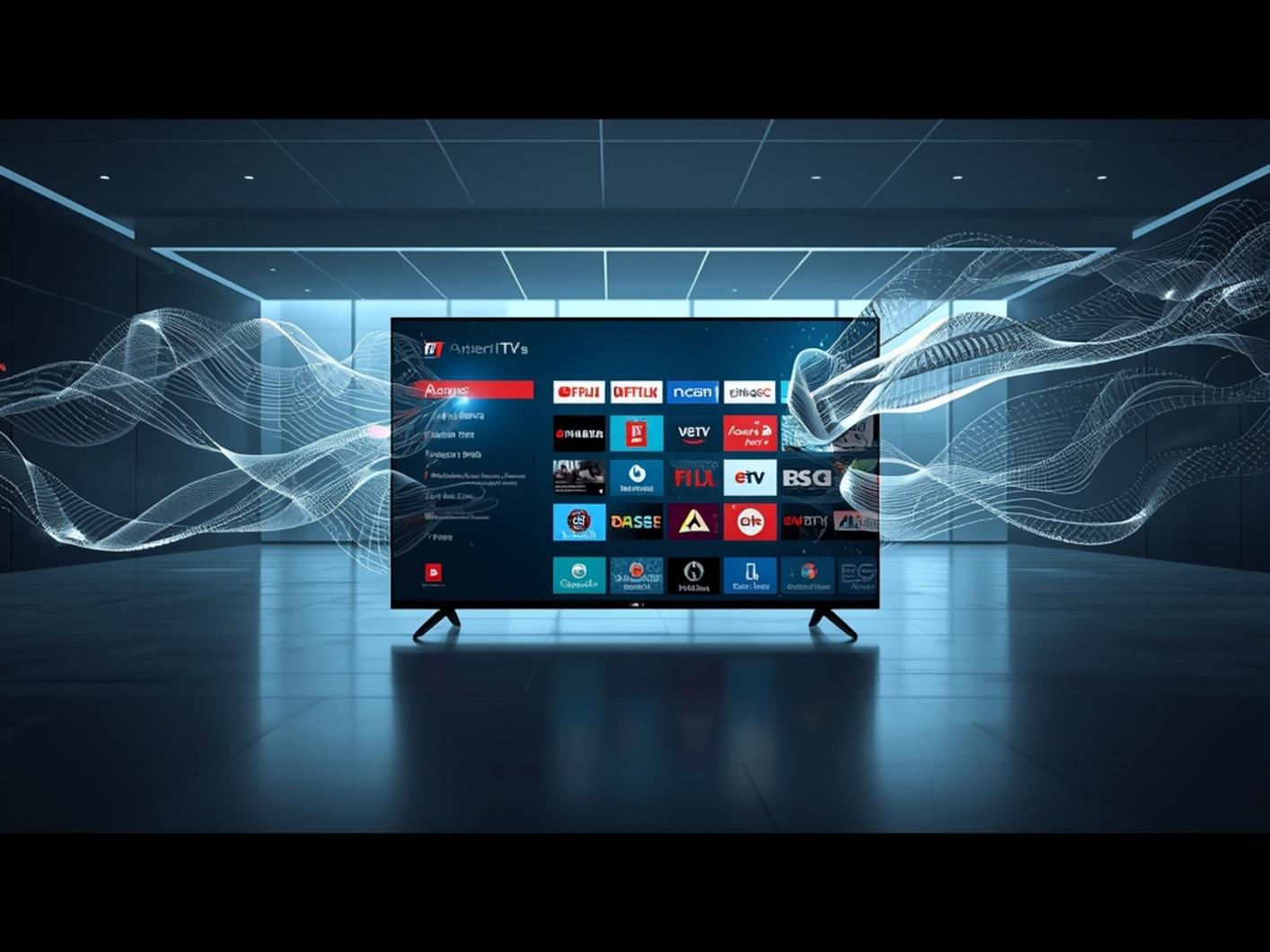 IPTV activation timeline