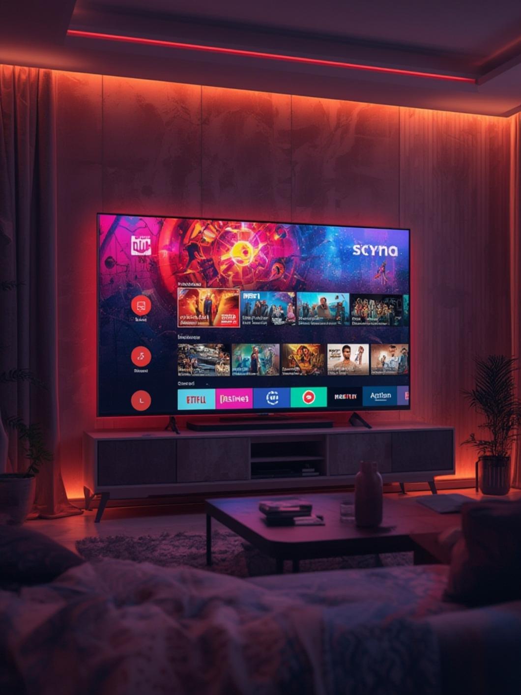 IPTV performance tips