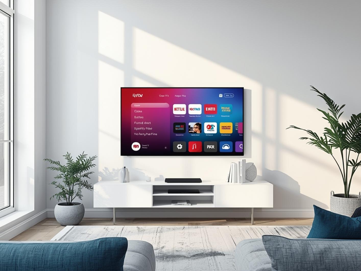 IPTV installation guide