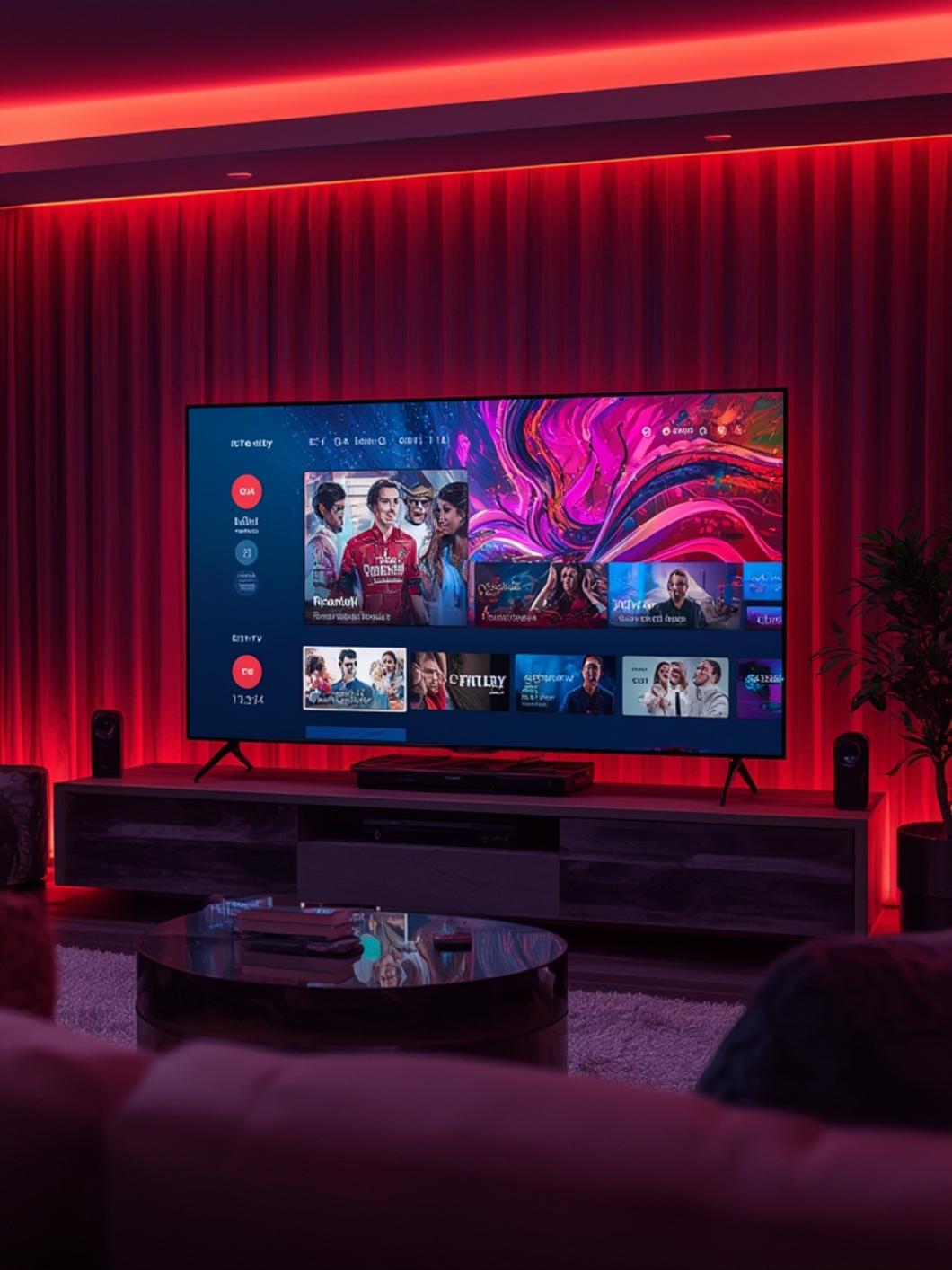 IPTV performance tips