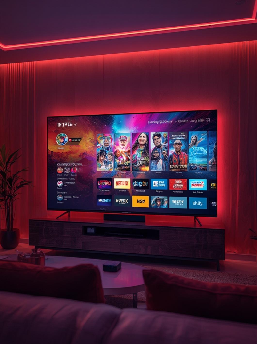 ip iptv performance tips