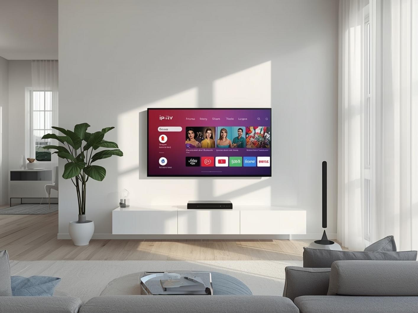 IPTV – What It Is & How It Works in Australia 2026