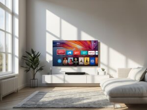 Aplicacion IPTV: Top Australian Streaming Options 2026