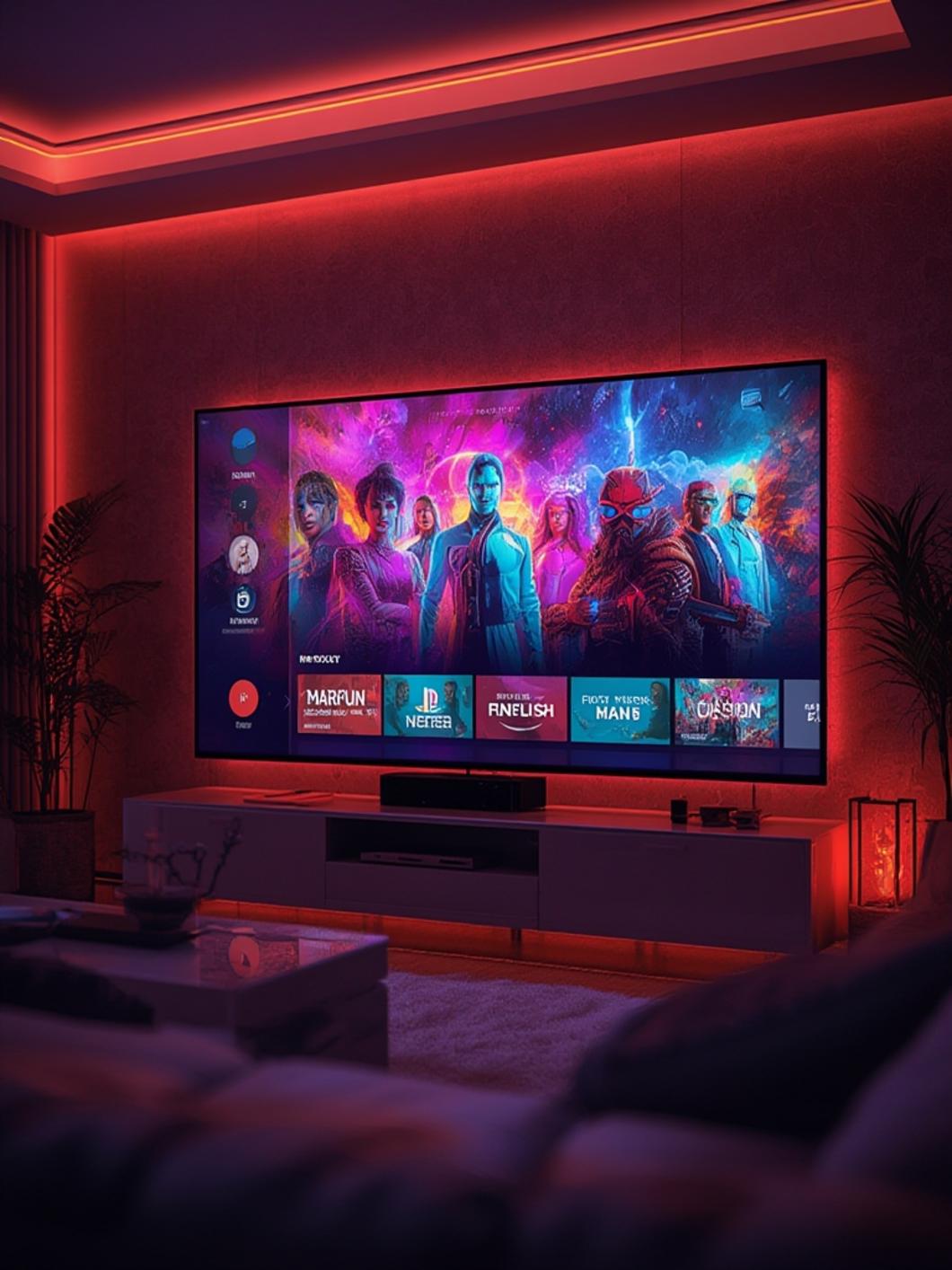 aplicacion iptv performance tips