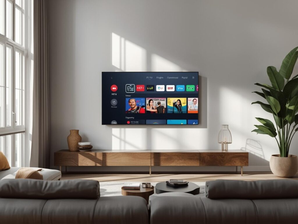 aus iptv