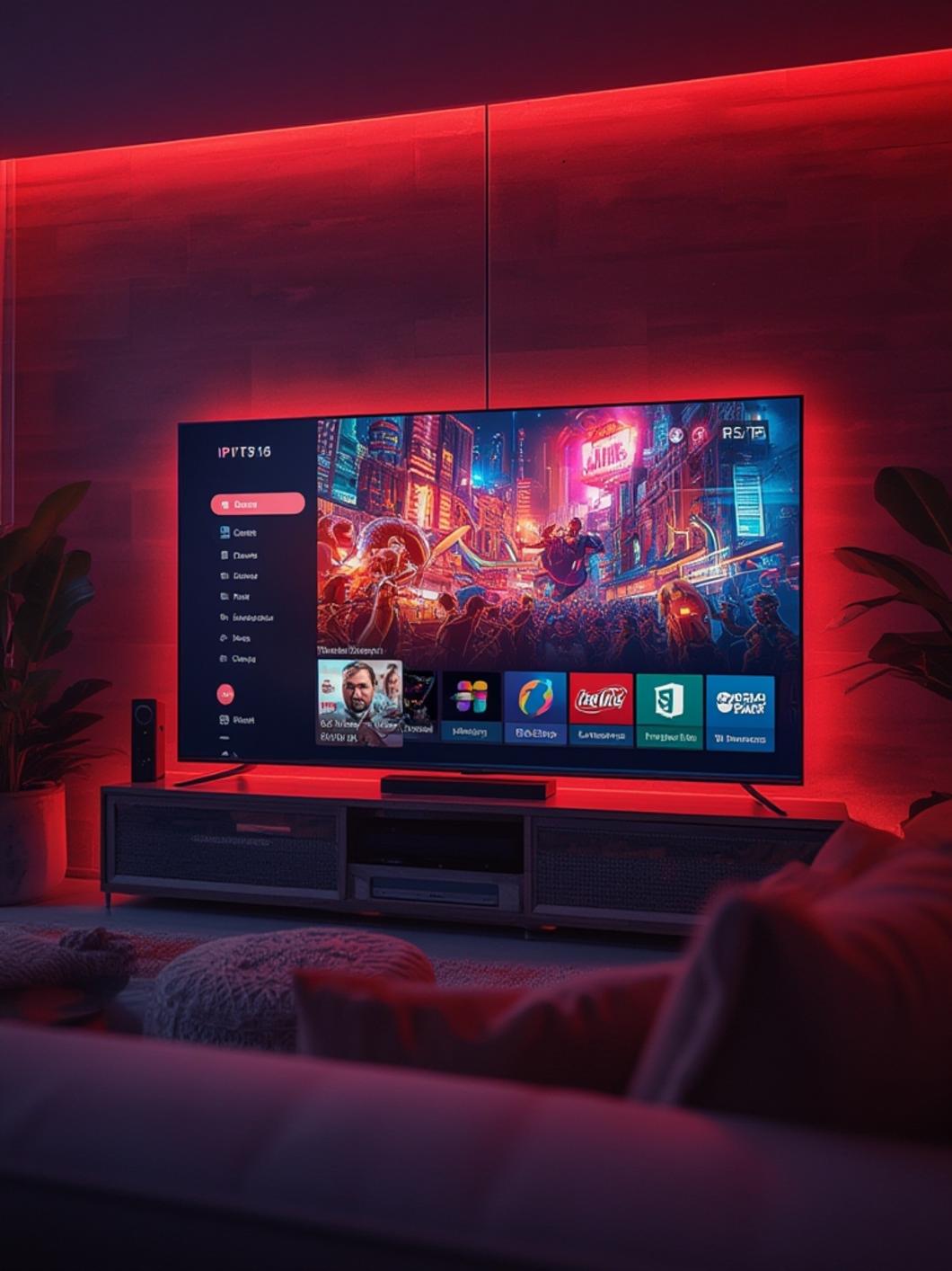 bedste iptv performance tips