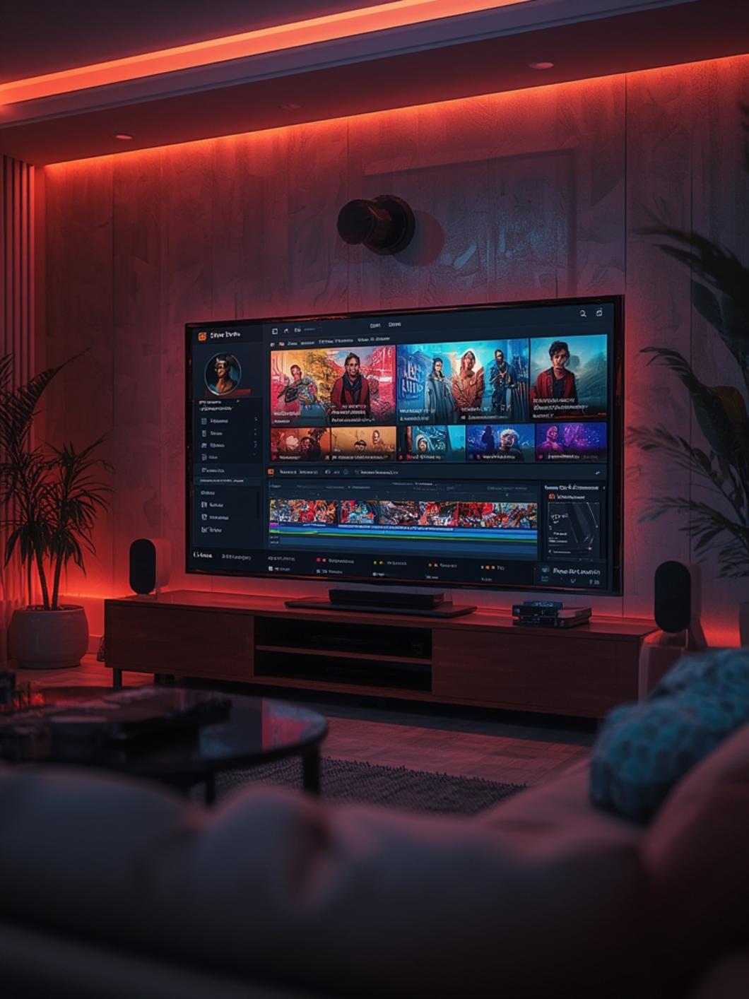 editor iptv performance tips