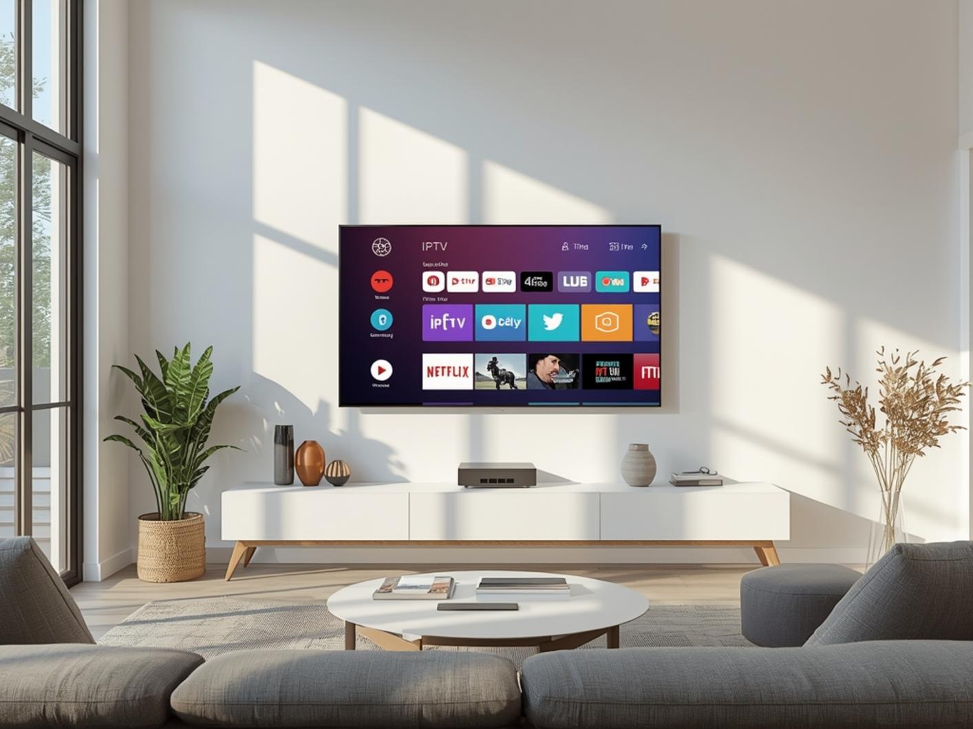 Good Aussie IPTV | Top Australian Streaming Services 2026