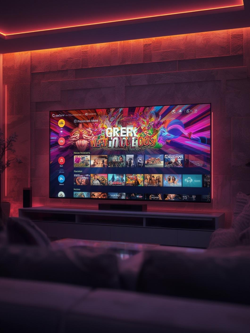 greek iptv performance tips