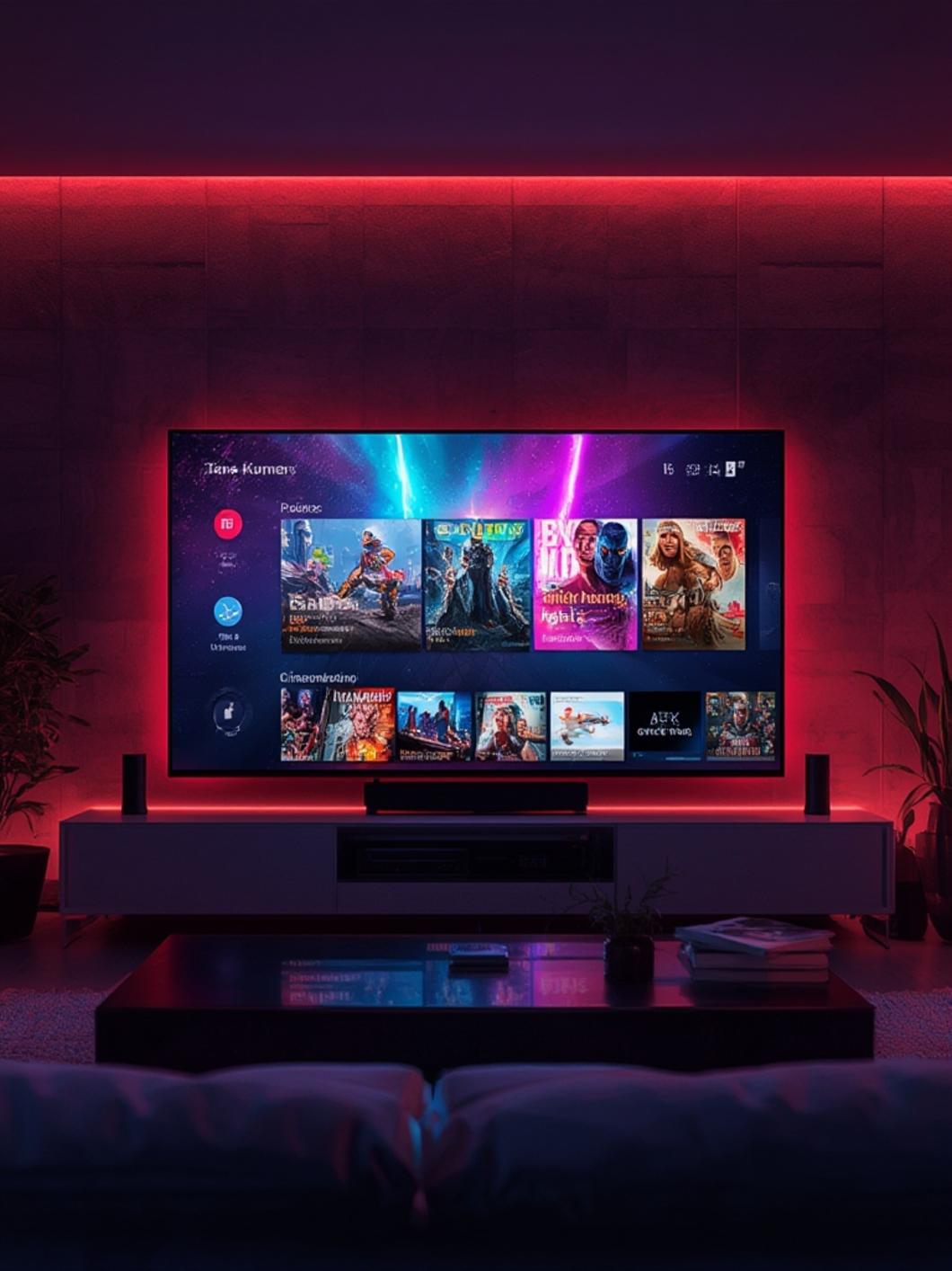 iptv-strong .pro performance tips