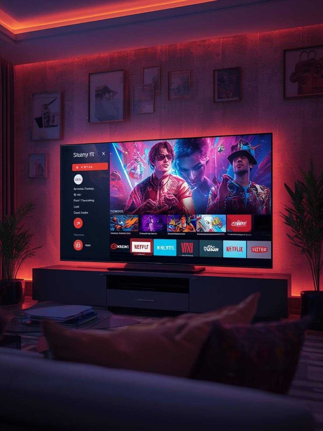 iptv free trial performance tips