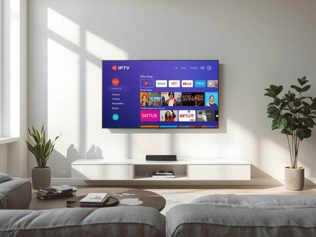 iptv service