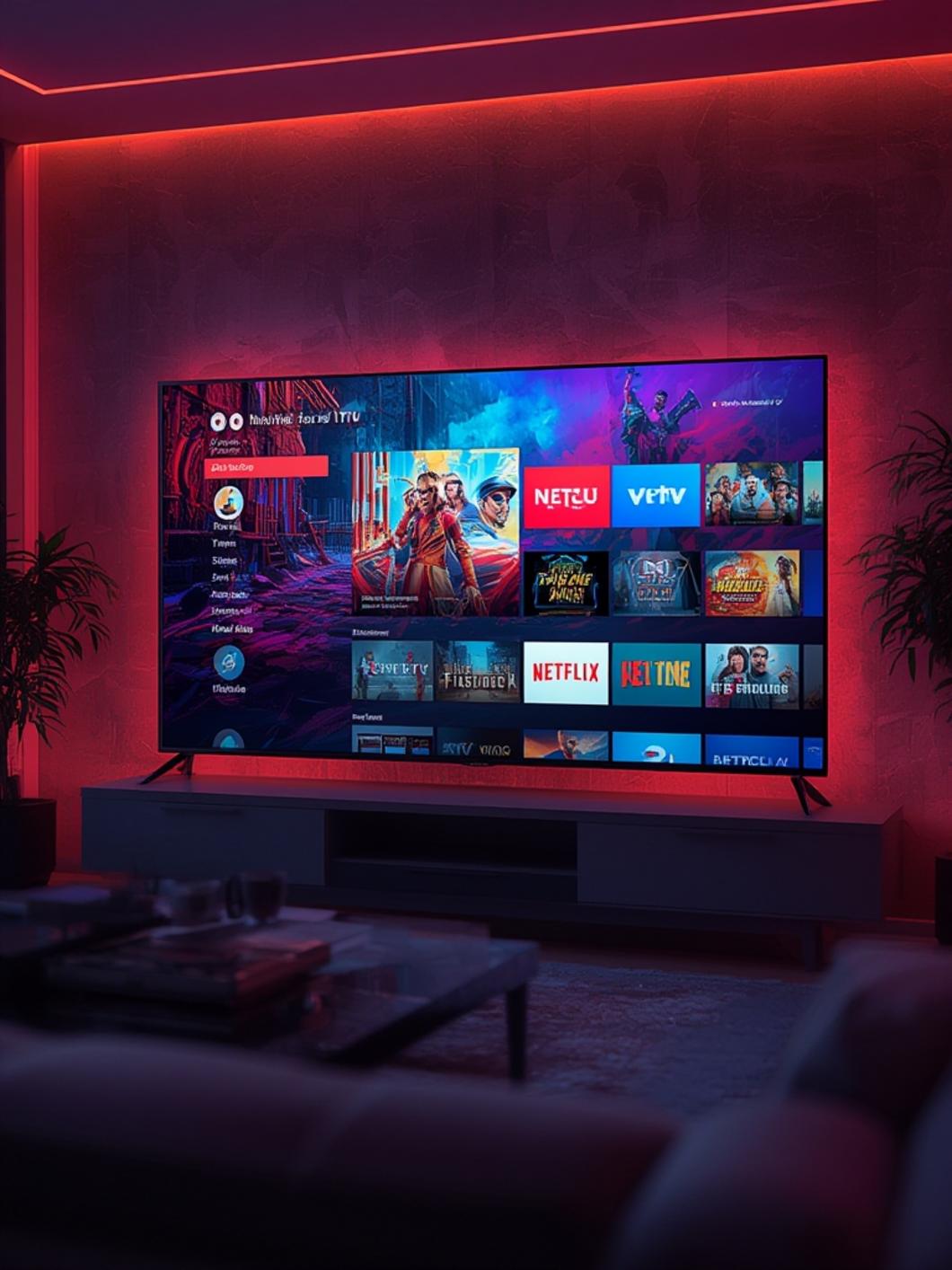 iptv tv providers performance tips