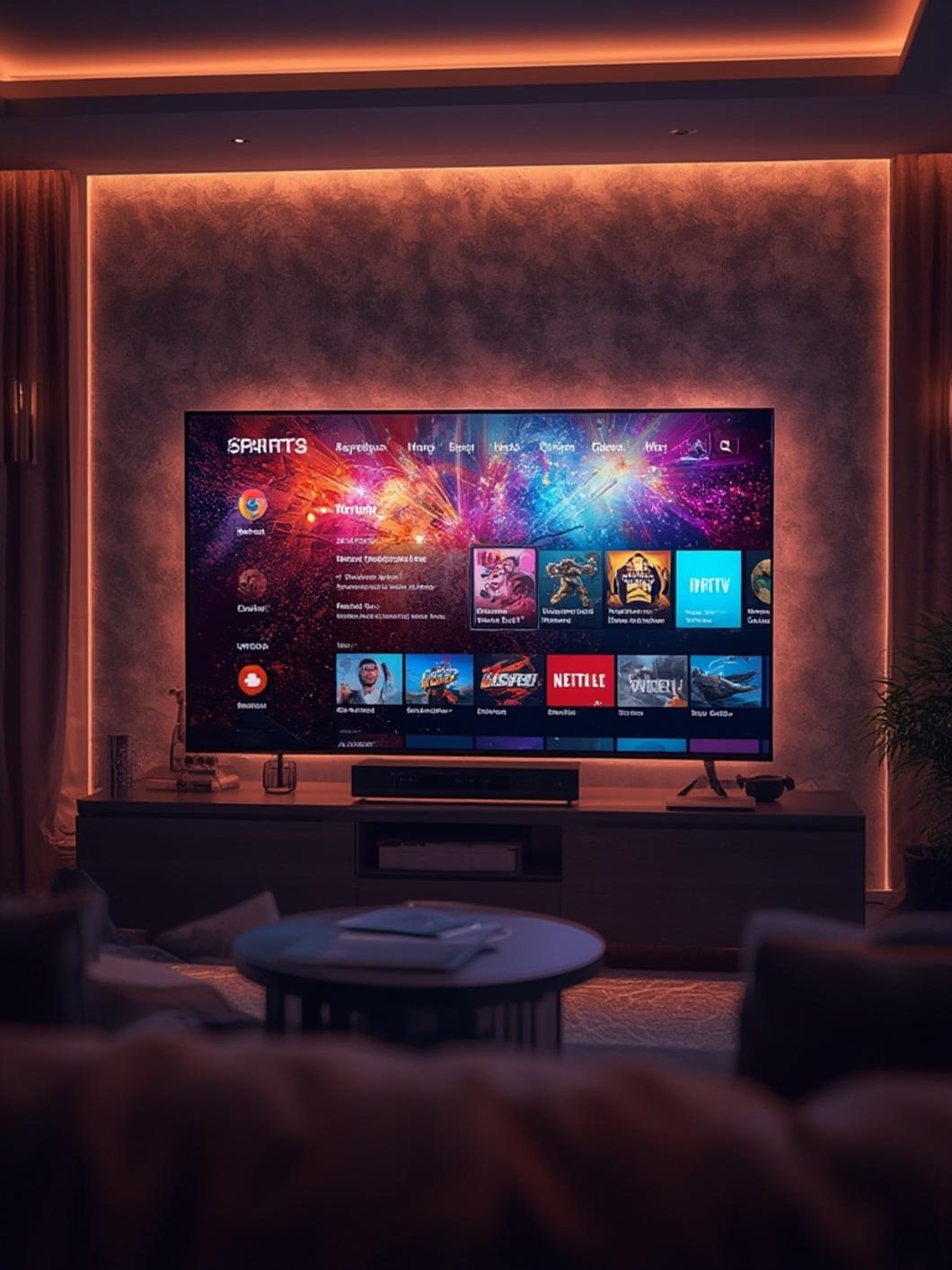 smart iptv performance tips