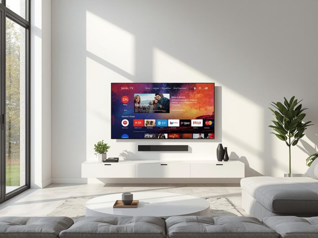 trex iptv