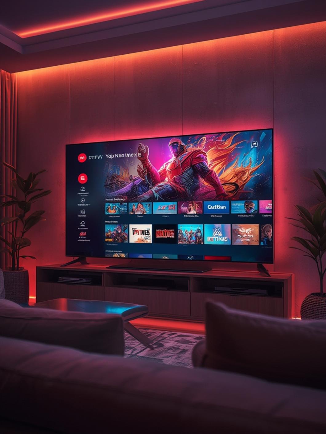 xtream iptv performance tips